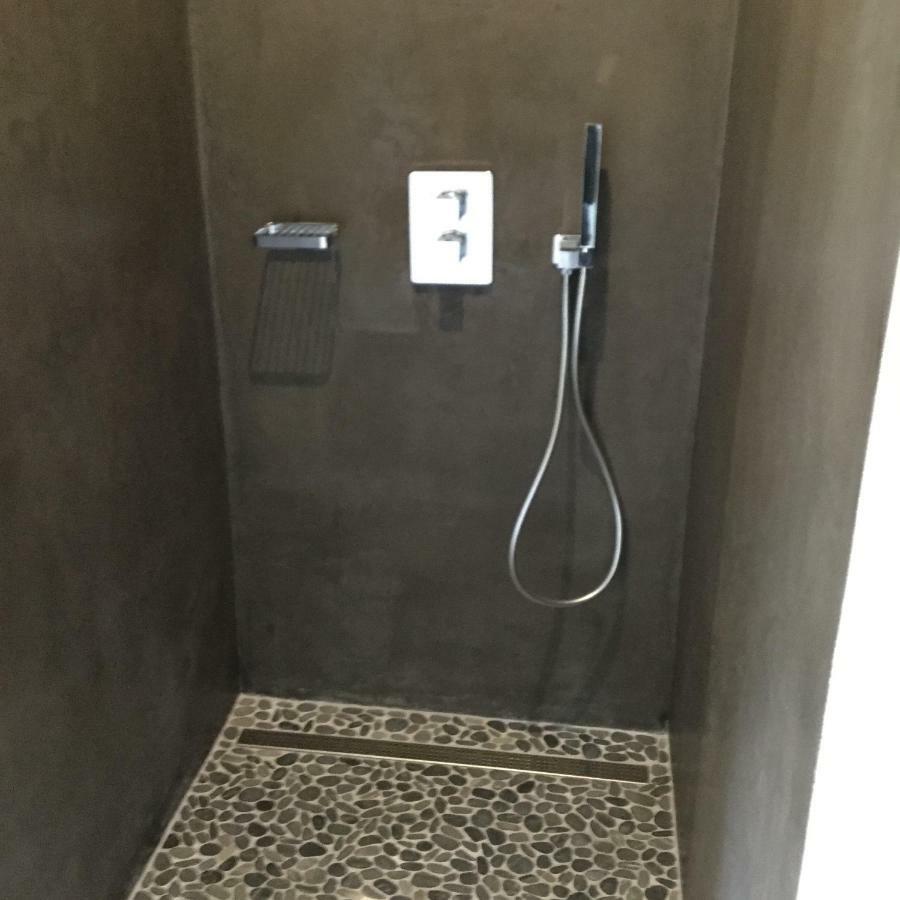 Les Epis Du Vent Bed & Breakfast Adilly Dış mekan fotoğraf